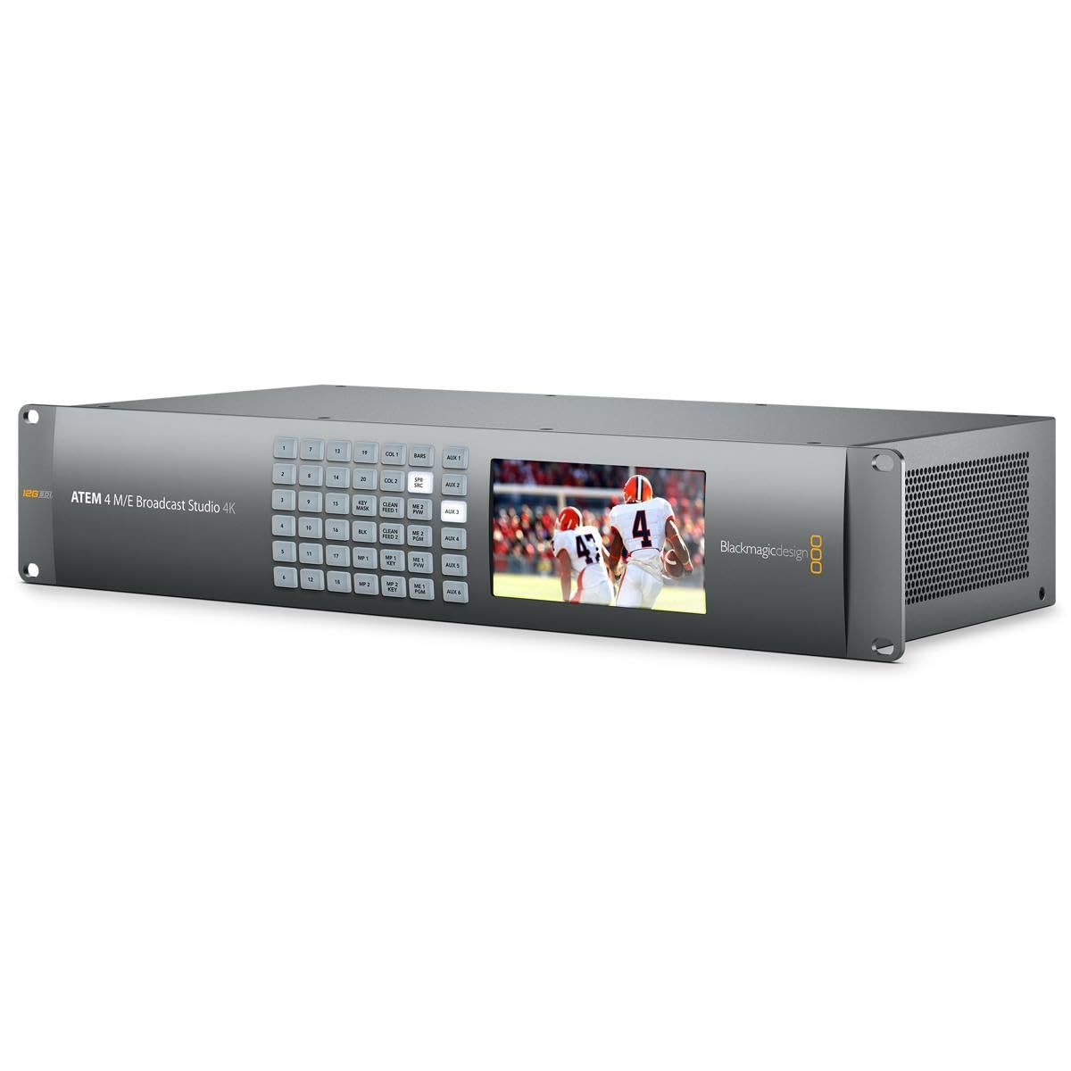 Amazon.com: Blackmagic Design ATEM 4 M/E Broadcast Studio 4K